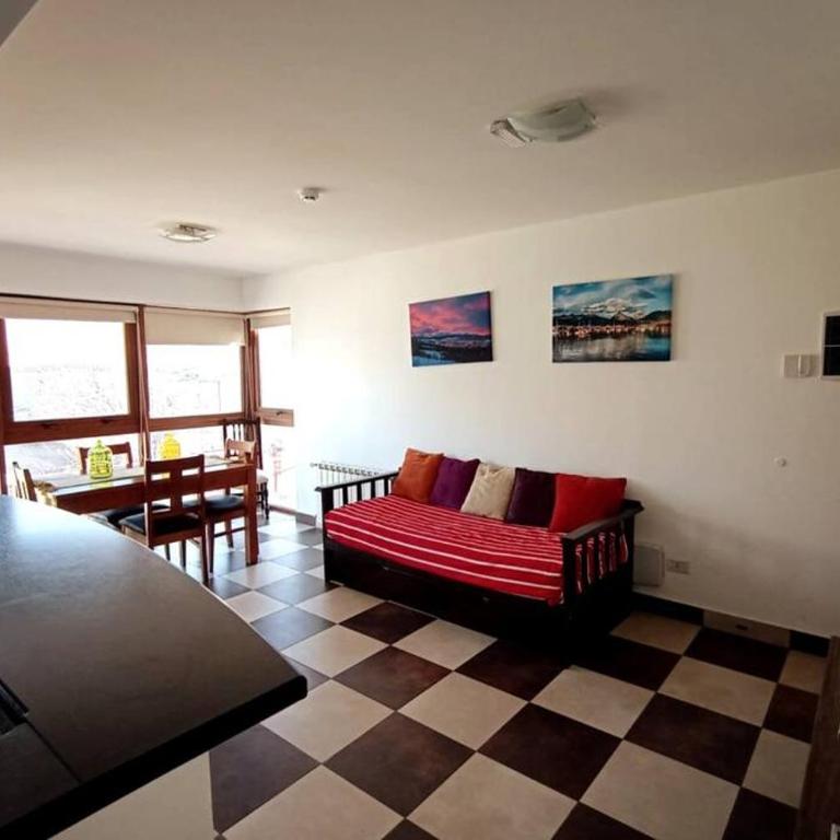 Downtown Apartment - Apartamento de 1 dormitorio - 1