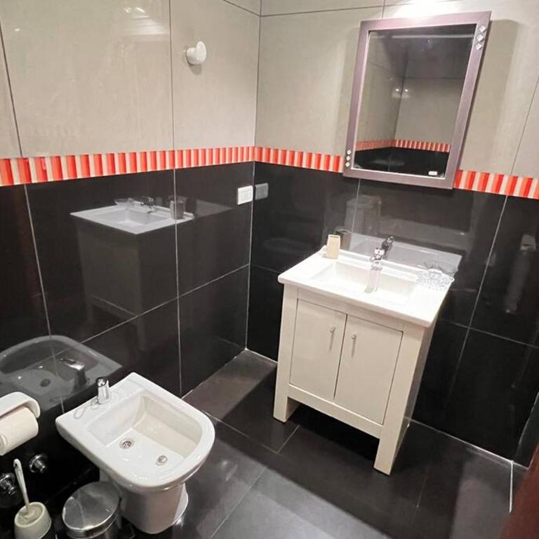 Downtown Apartment - Apartamento de 1 dormitorio - 7