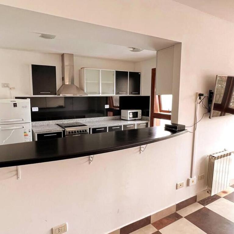 Downtown Apartment - Apartamento de 1 dormitorio - 9