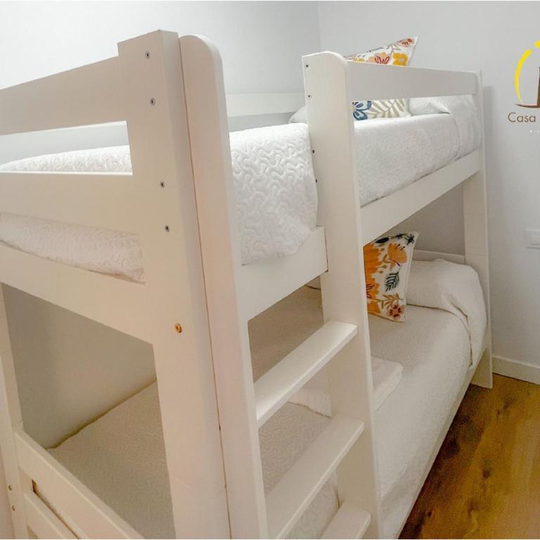 Casa de la Galera, Alojamiento Turístico en Toledo - Chalet de 2 dormitorios - 16