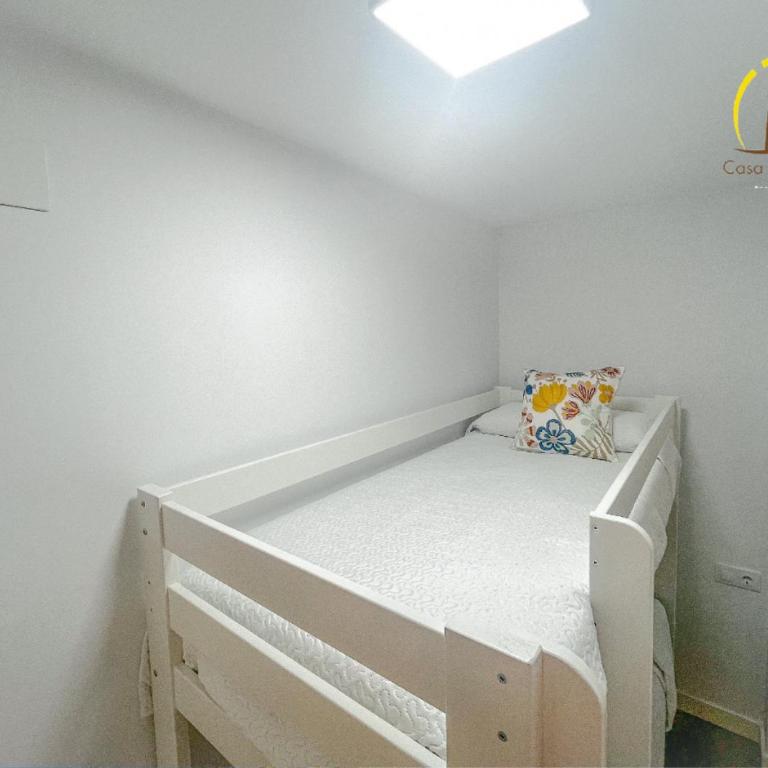 Casa de la Galera, Alojamiento Turístico en Toledo - Chalet de 2 dormitorios - 17