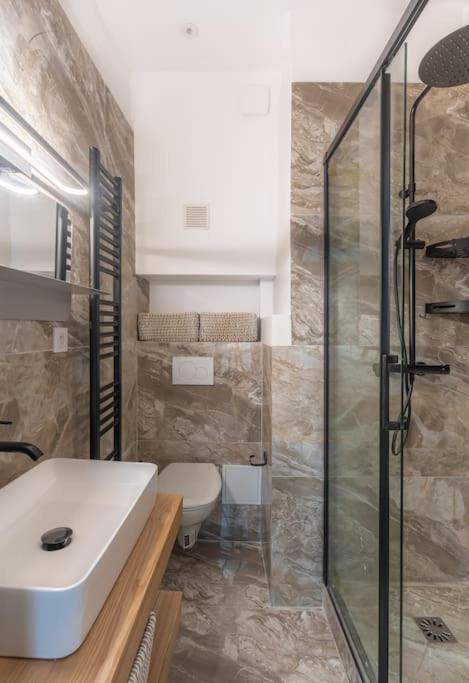 Luxe - dream Location - for 2 pp - Appartement 1 Chambre - 4