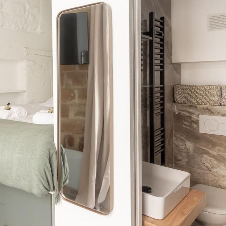 Luxe - dream Location - for 2 pp - Appartement 1 Chambre - 6