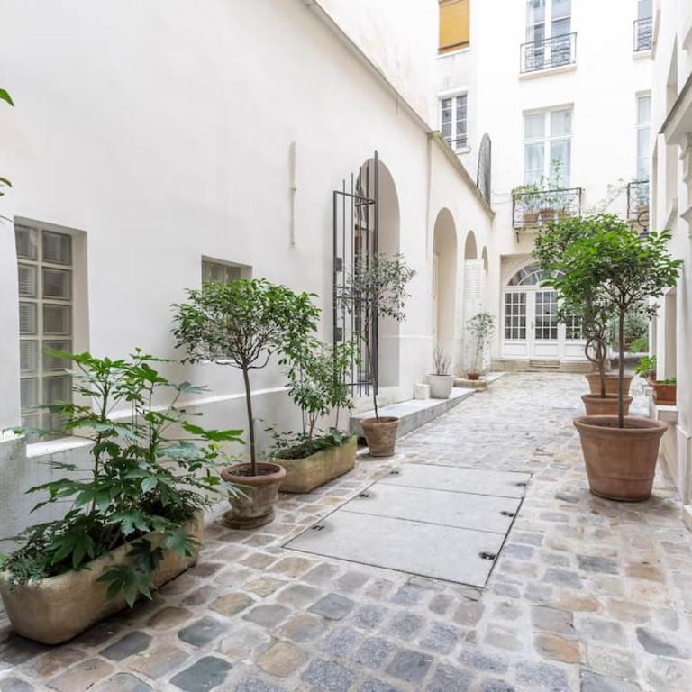 Luxe - dream Location - for 2 pp - Appartement 1 Chambre - 7