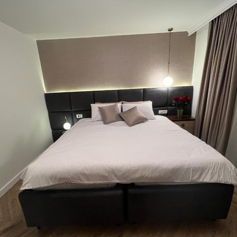 Sunshine of Montenegro - Luxury - Apartman sa 2 Spavaće Sobe - 18