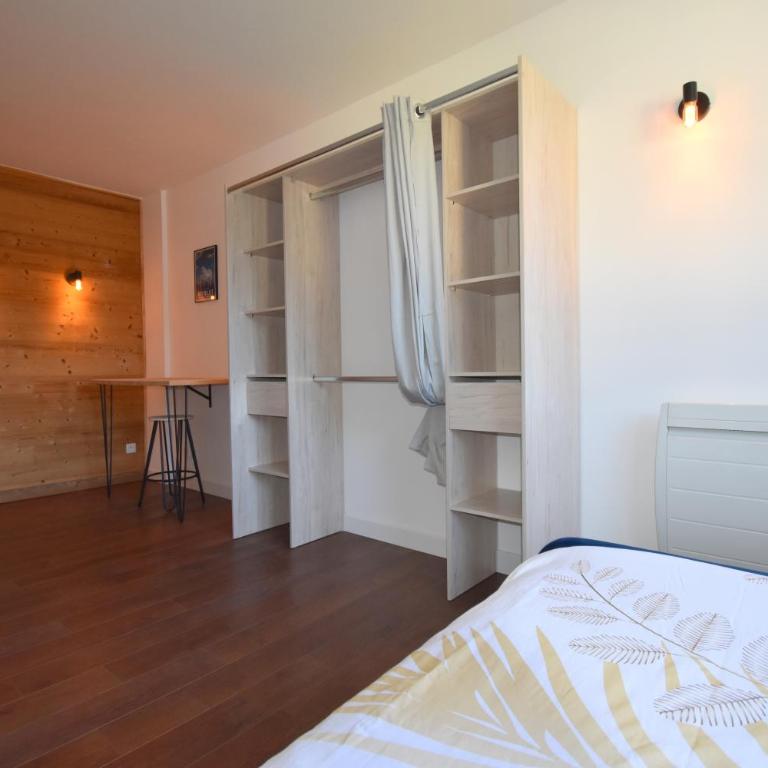 Le Black Bulle - Appartement 1 Chambre - 10