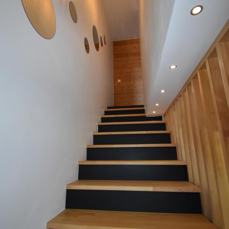 Le Black Bulle - Appartement 1 Chambre - 7
