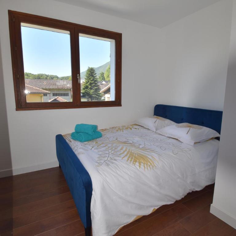 Le Black Bulle - Appartement 1 Chambre - 8