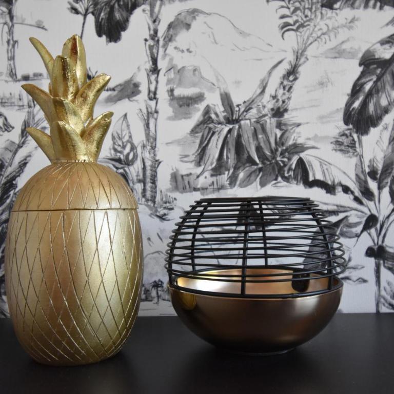 Le Black Bulle - Appartement 1 Chambre - 4