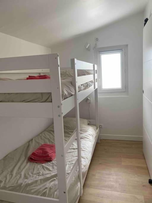 Gîte 4p avec piscine sur domaine 3Ha - Haus mit 2 Schlafzimmern - 5