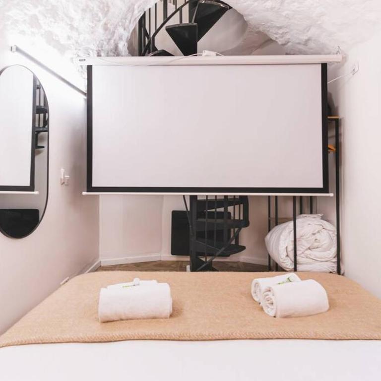 Nouveau-Luxueux Appartement-4P - One-Bedroom Apartment - 9