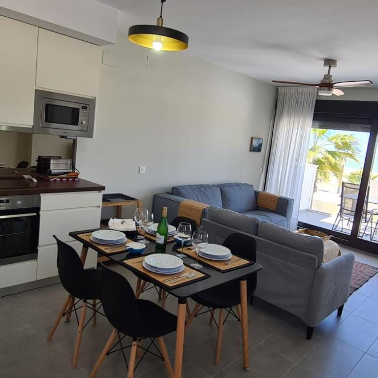 Arenas de Doñana by Sanlúcar Housing - Apartamento de 2 dormitorios - 3