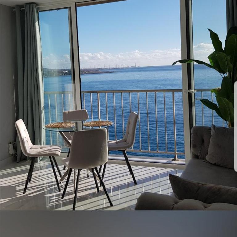 Impresionante - Apartamento de 1 dormitorio - 1