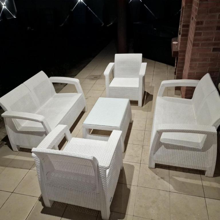 Hedonic Wellness Apartmani - Three-Bedroom Apartment - 1