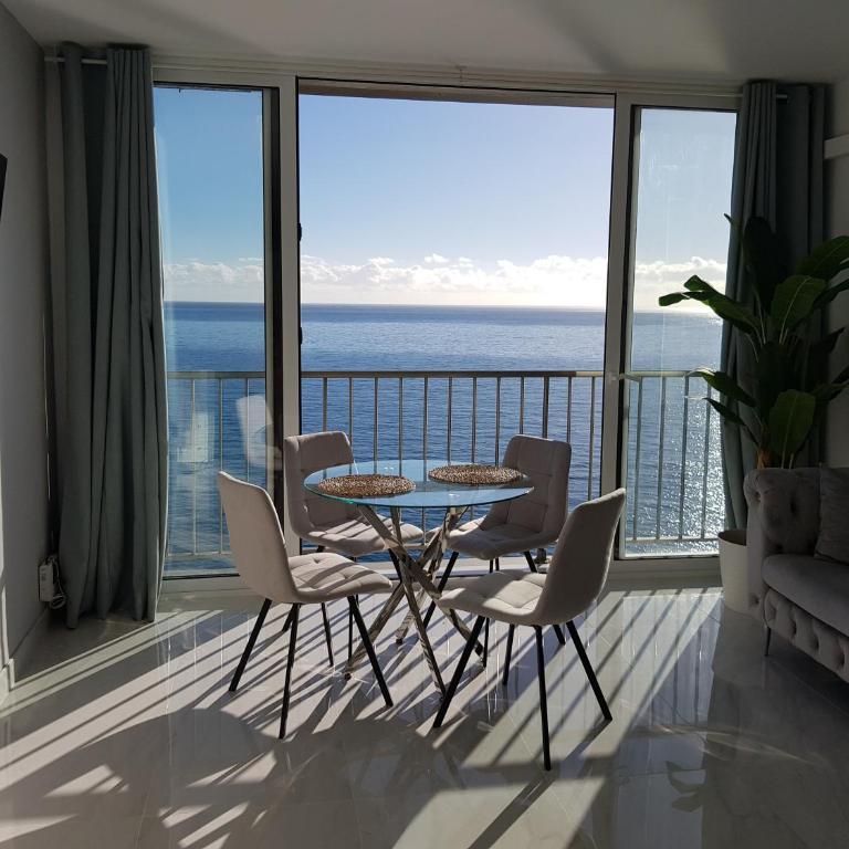 Impresionante - Apartamento de 1 dormitorio - 9