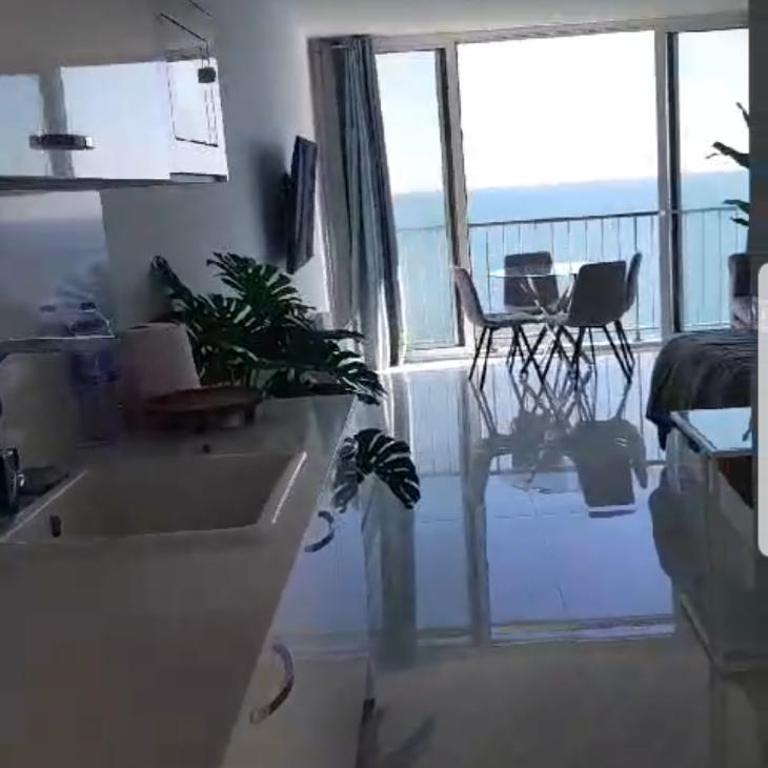 Impresionante - Apartamento de 1 dormitorio - 29