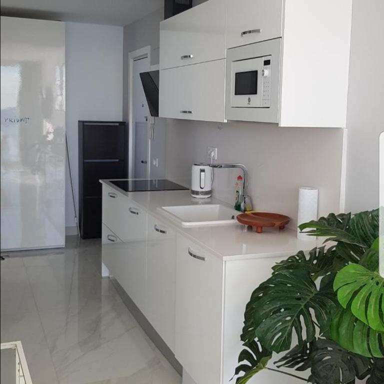Impresionante - Apartamento de 1 dormitorio - 16