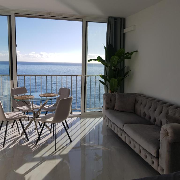 Impresionante - Apartamento de 1 dormitorio - 39