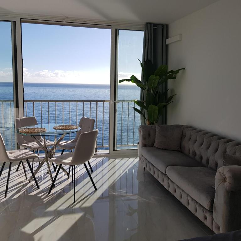 Impresionante - Apartamento de 1 dormitorio - 38