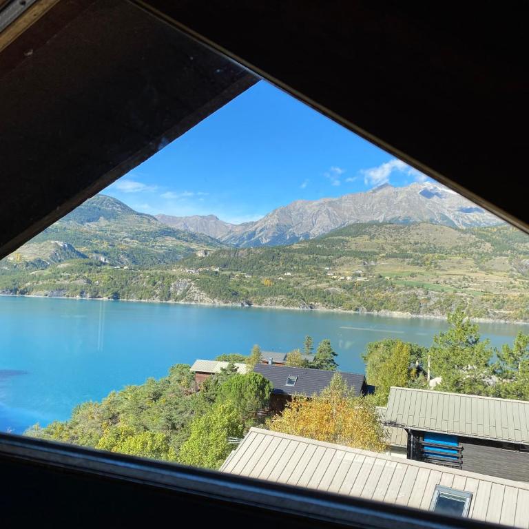 CHALET SAVINES LE LAC - Villa - 26