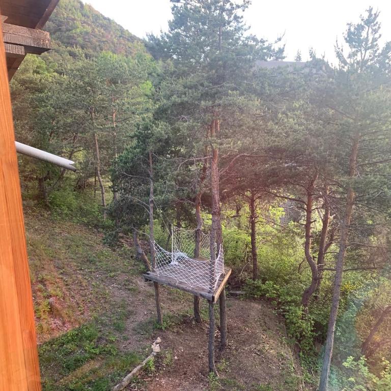 CHALET SAVINES LE LAC - Villa - 28