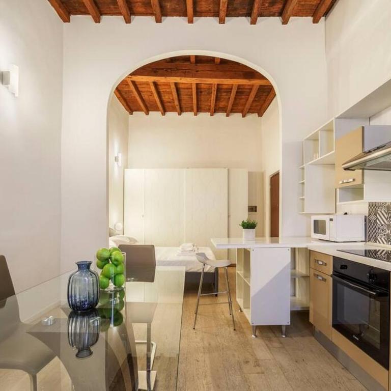 UNYCA - Central Studio in Florence 1 - Appartamento con 1 Camera da Letto - 7
