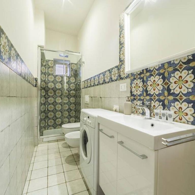 UNYCA - Central Studio in Florence 1 - Appartamento con 1 Camera da Letto - 11