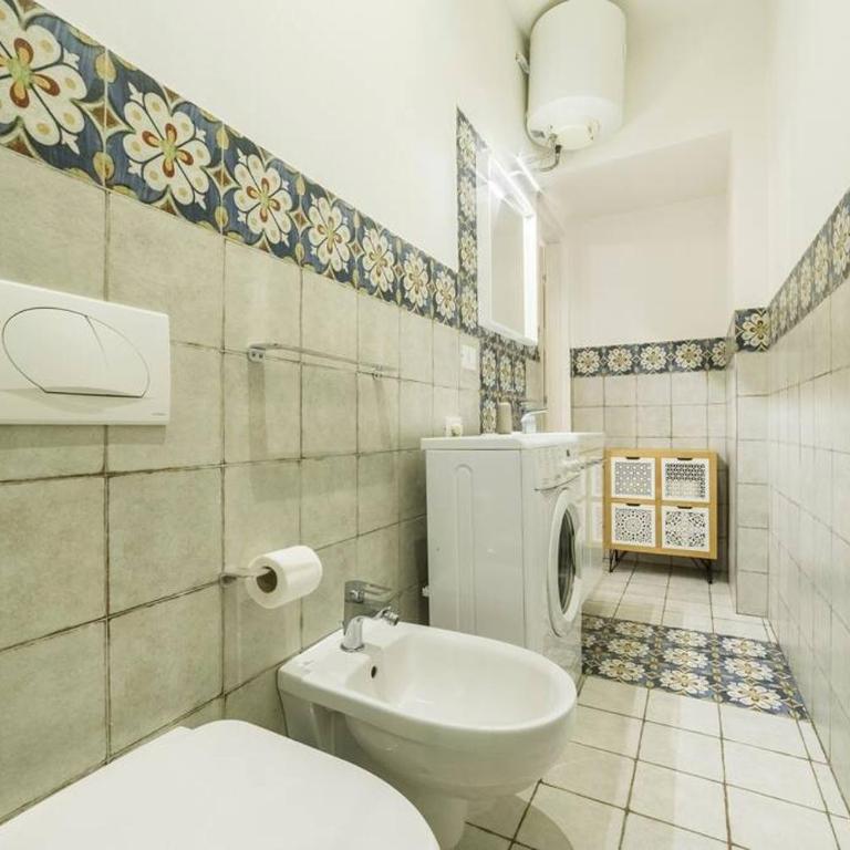 UNYCA - Central Studio in Florence 1 - Appartamento con 1 Camera da Letto - 12
