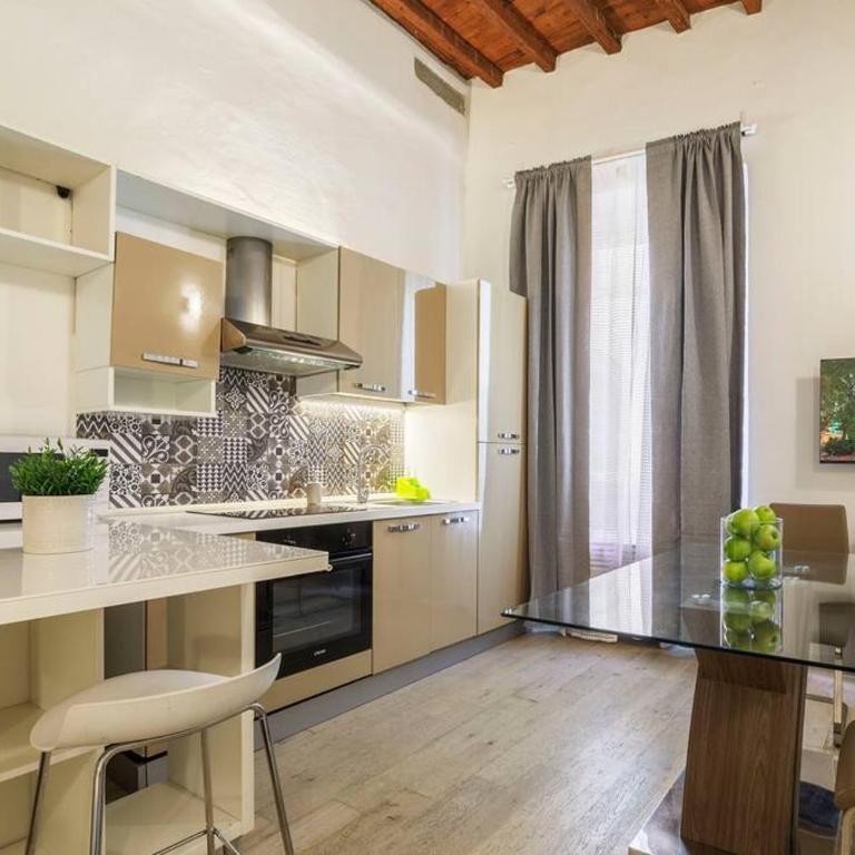 UNYCA - Central Studio in Florence 1 - Appartamento con 1 Camera da Letto - 10
