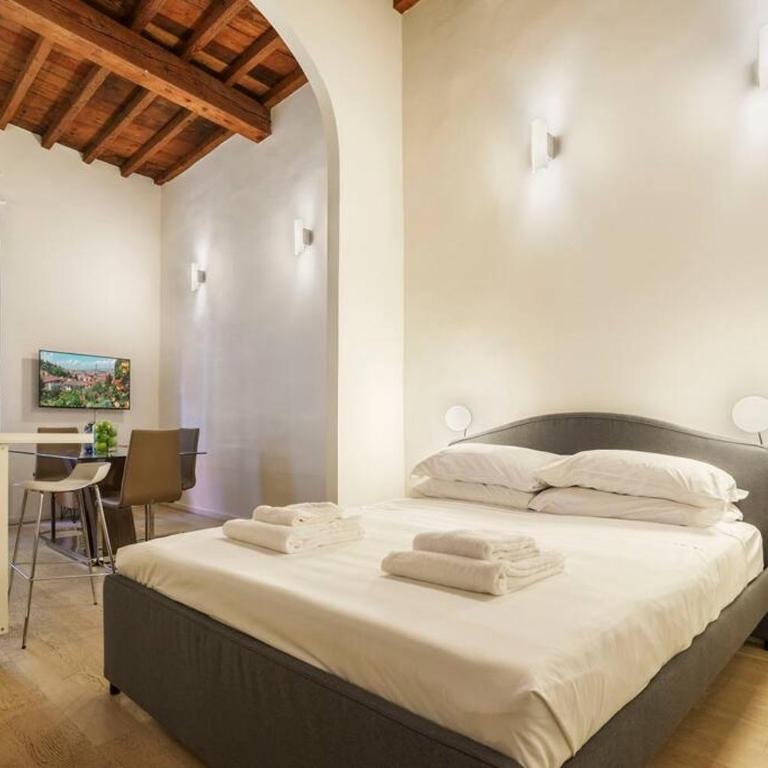 UNYCA - Central Studio in Florence 1 - Appartamento con 1 Camera da Letto - 3