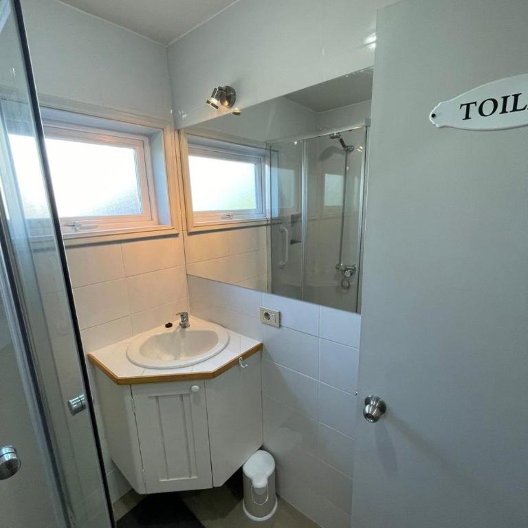Cabaña Los Queltehue - One-Bedroom Apartment - 5