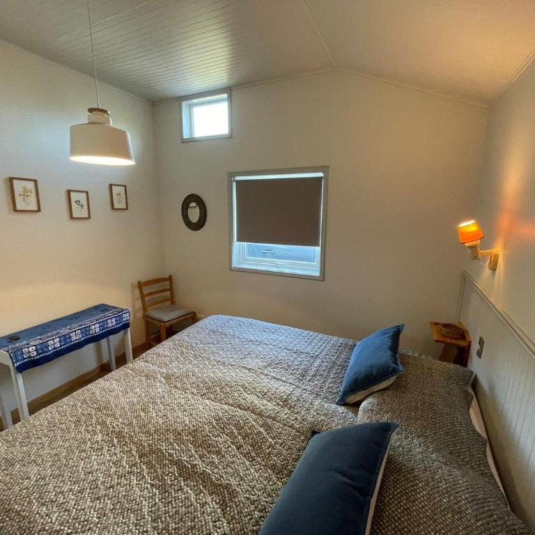Cabaña Los Queltehue - One-Bedroom Apartment - 10