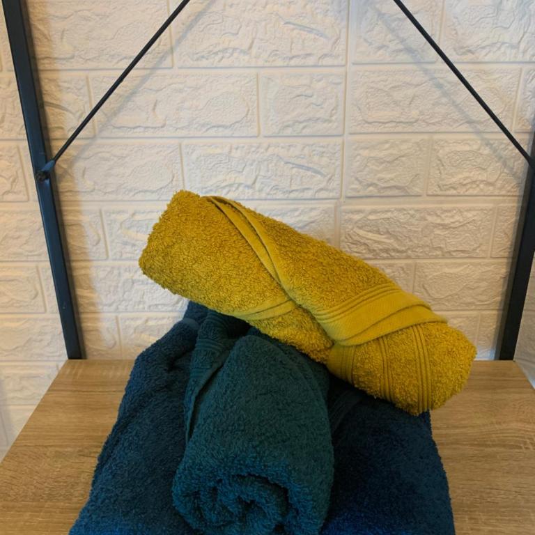 Paris studio cosy climatisé - Appartement 1 Chambre - 9
