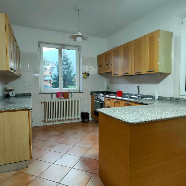 CASA OLGA - Appartamento - 3