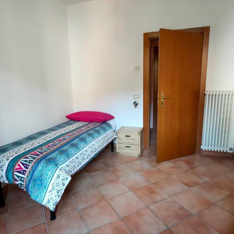 CASA OLGA - Appartamento - 4