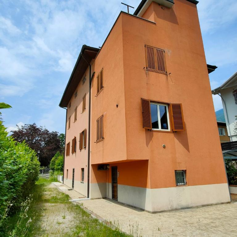 CASA OLGA - Appartamento - 5