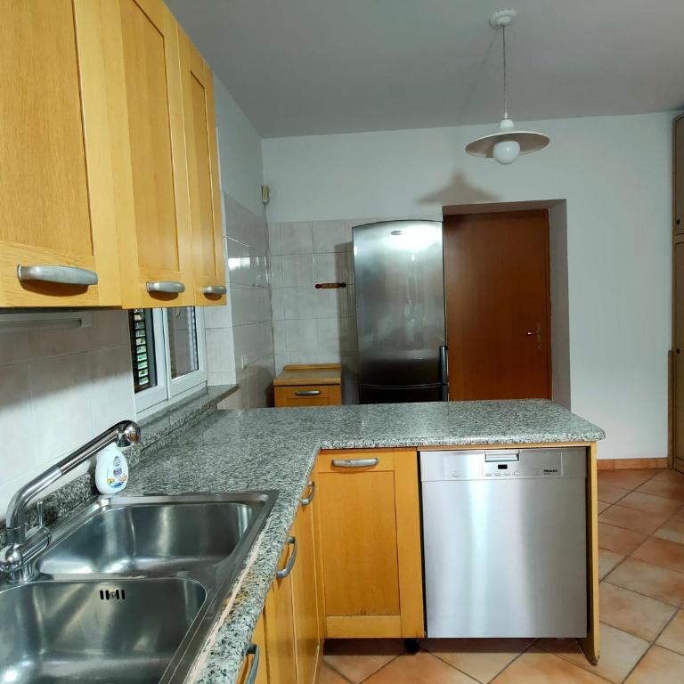 CASA OLGA - Appartamento - 8