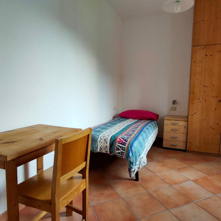 CASA OLGA - Appartamento - 13
