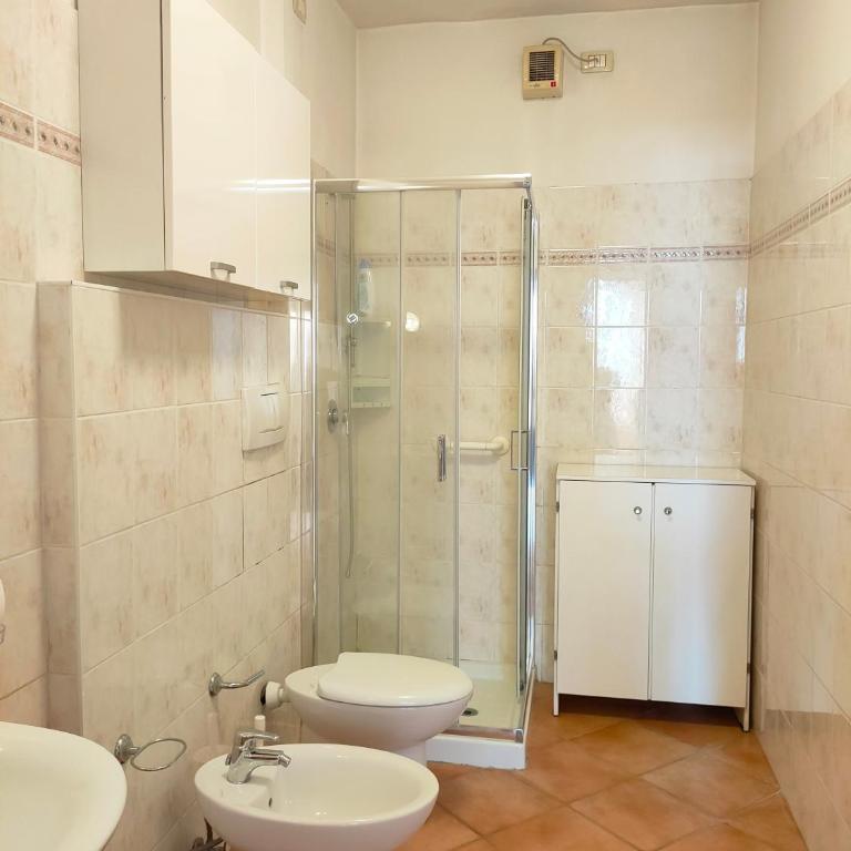 CASA OLGA - Appartamento - 21