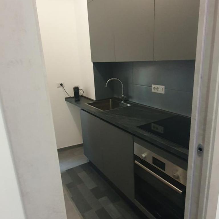Torino Porta Susa, Politecnico, metro Bernini juventus stadium centro - One-Bedroom Apartment - 16