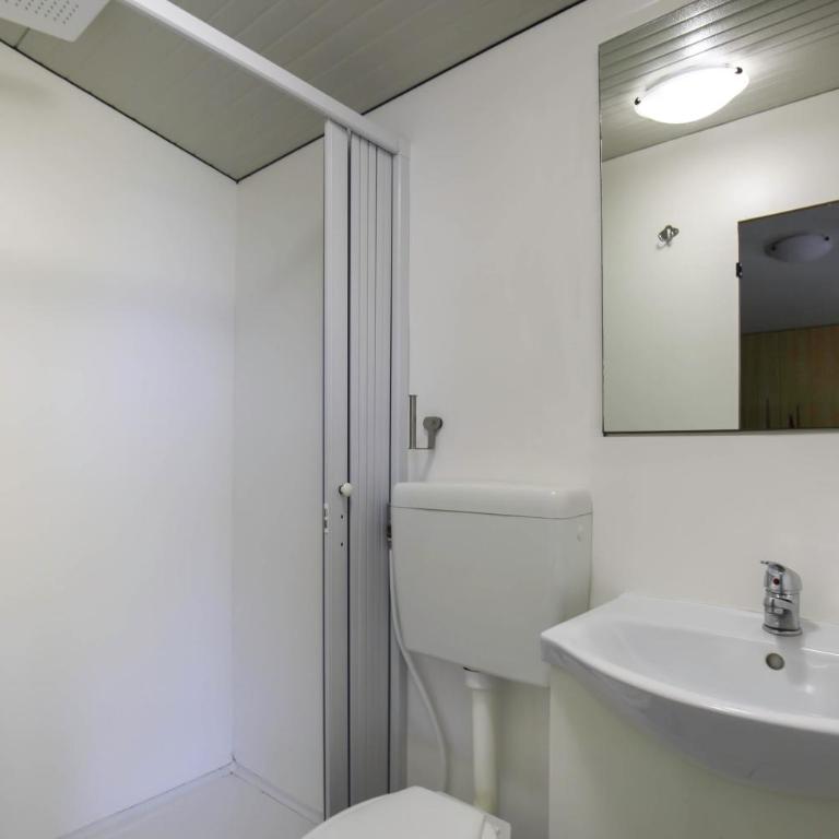 Hostel & Glamping Santa Fortunata - Double Room - 3