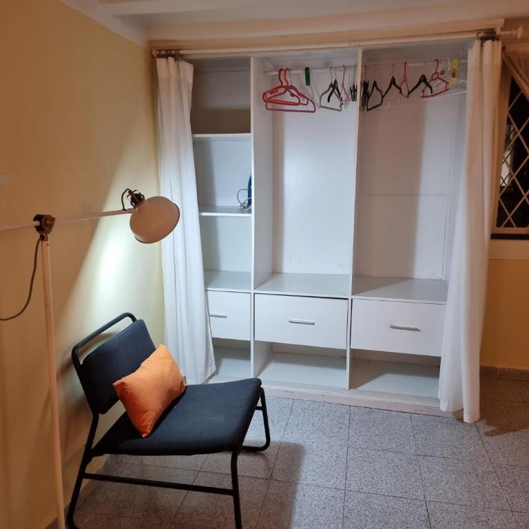 Apart 2 beds 1 sofabed downtown 31 nigths min Barcelona - One-Bedroom Apartment - 6