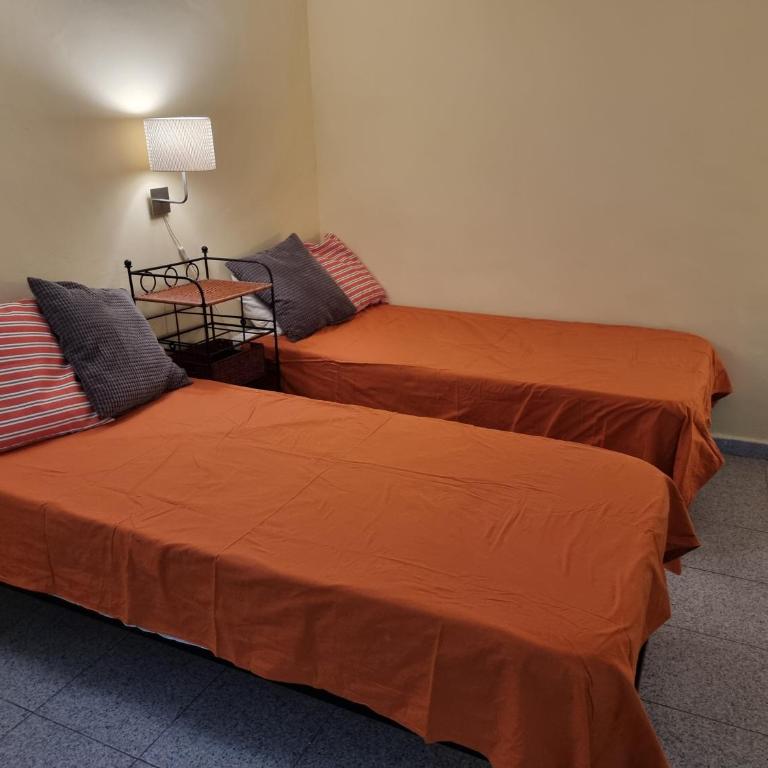 Apart 2 beds 1 sofabed downtown 31 nigths min Barcelona - One-Bedroom Apartment - 12