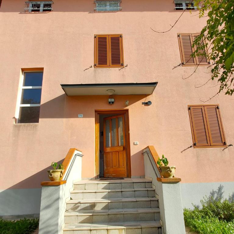 CASA OLGA - Appartamento - 2