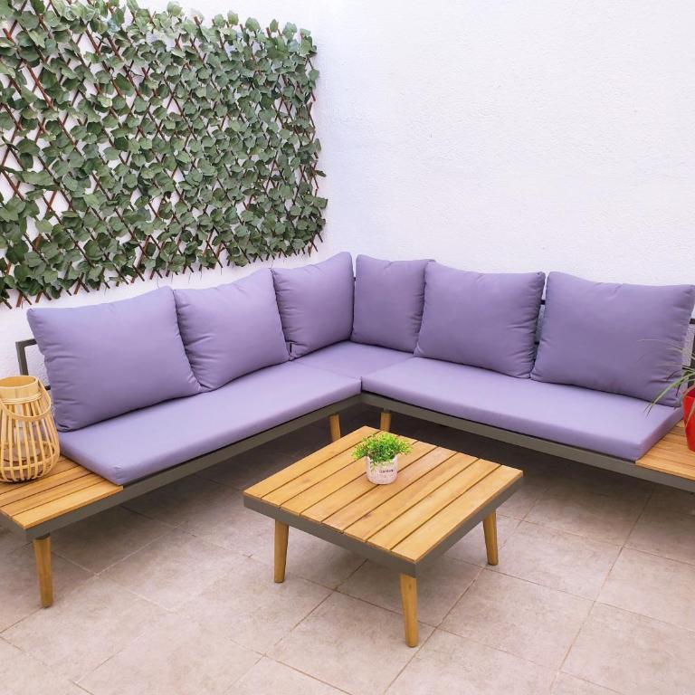 Apartamento Creus by EnjoyTarraco - Apartamento de 3 dormitorios - 12