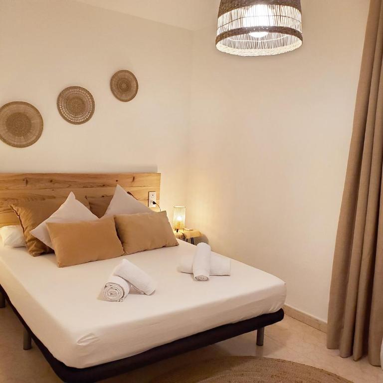 Apartamento Creus by EnjoyTarraco - Apartamento de 3 dormitorios - 16