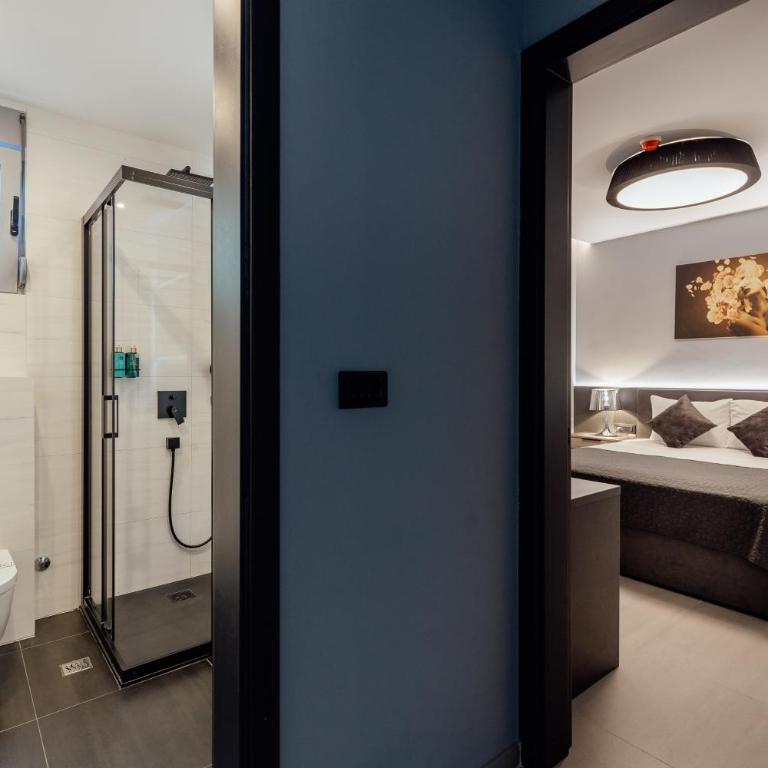 Garni Hotel Kruso - Deluxe Suite - 15