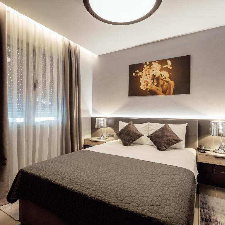 Garni Hotel Kruso - Deluxe Suite - 16