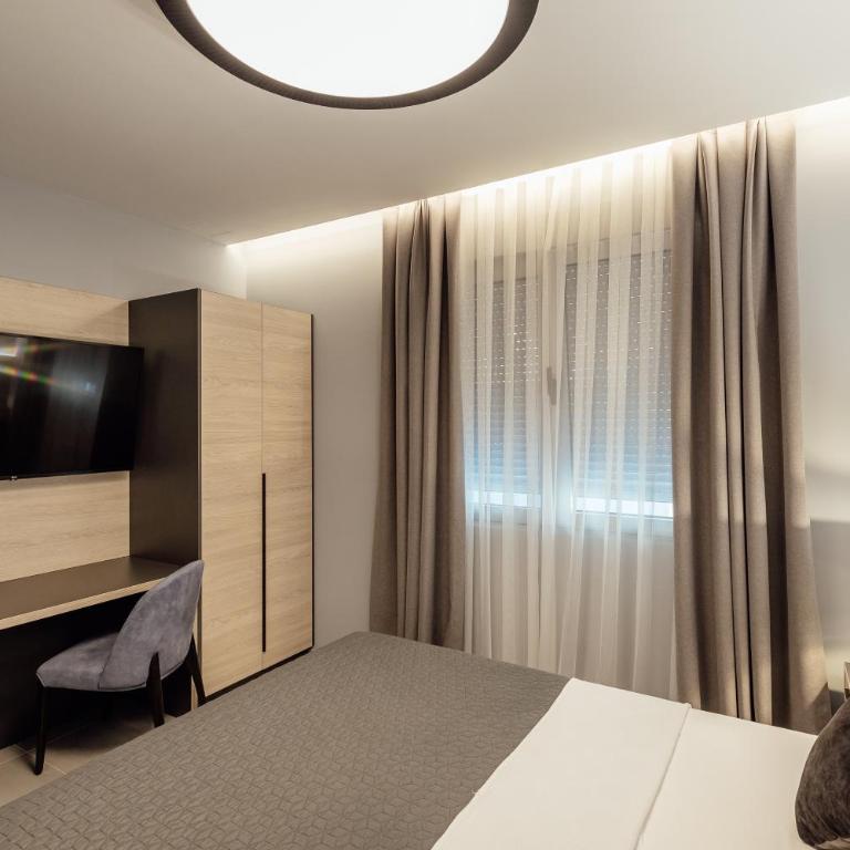 Garni Hotel Kruso - Deluxe Suite - 14