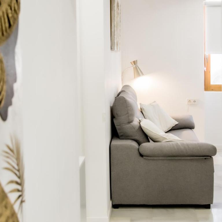 Catalina Suites Apartments Downtown Valencia - Deluxe Apartment - 12